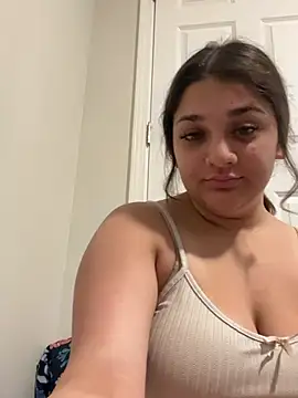 treasurebabii webcam