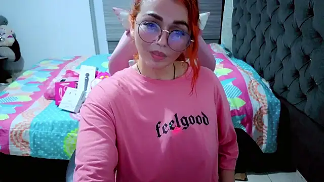 Alexatexa2929 webcam