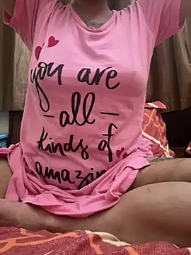 Indian_model9 webcam