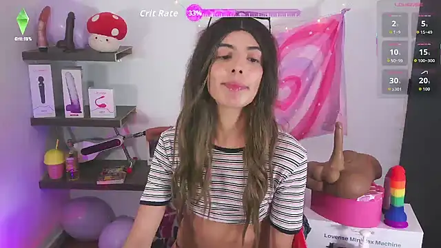 valentina_crtti webcam