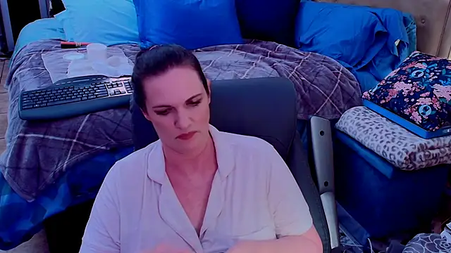 ninajaymes webcam