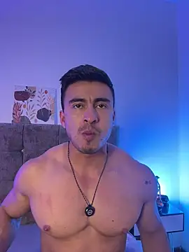 Chris_Clarck webcam