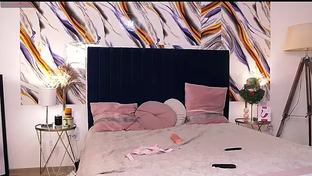 AmeliaSnoww webcam