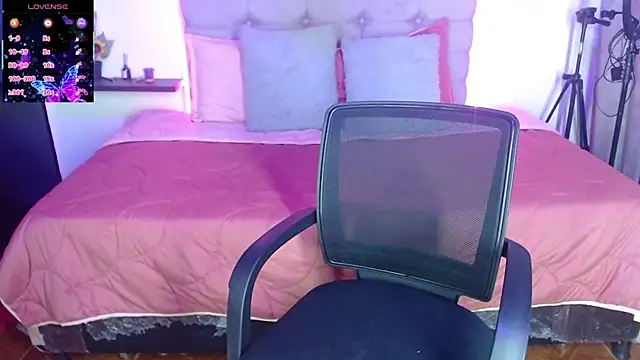 Keyla01_ webcam