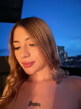 Jessy_Queen live sex cam