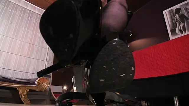 Veronica_Jacobss webcam