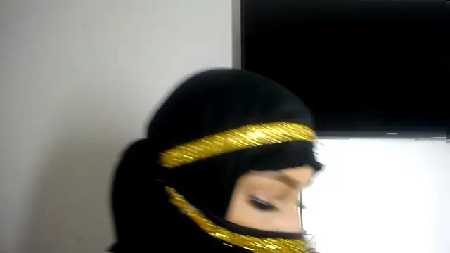 Fox_Loves webcam