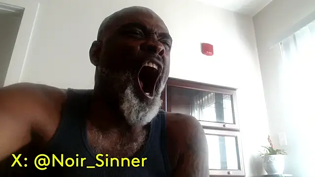 sinnernoir webcam