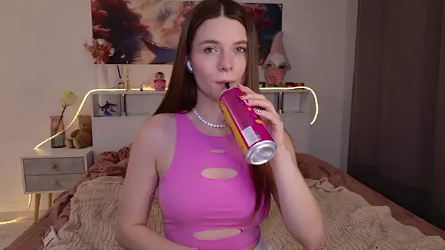 Nellie_Medina webcam