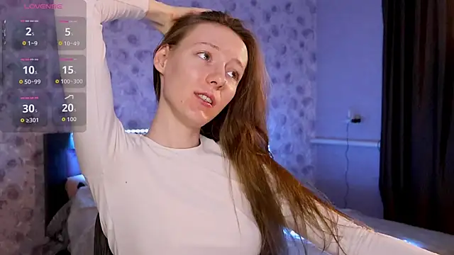Why_me_stella webcam