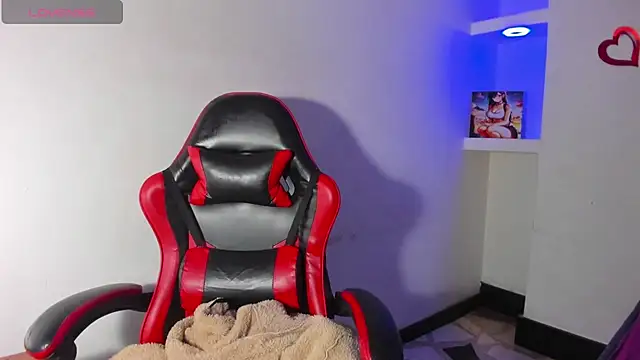 honeyluxe_ webcam