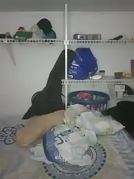 daphneev webcam