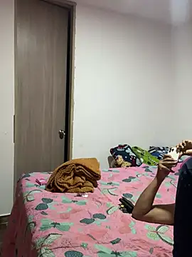 Jouemandannie webcam