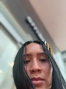 Sexysoeh webcam