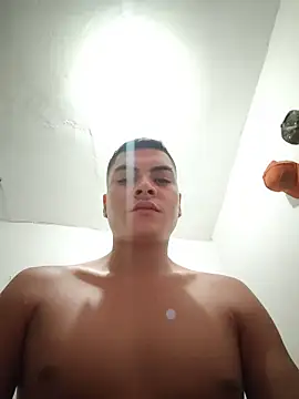 Mike3398 webcam
