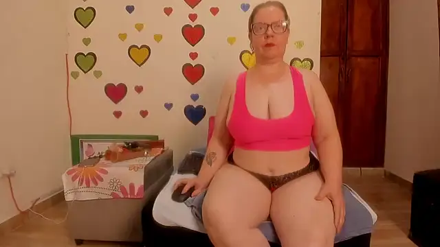 BarbaraFight webcam