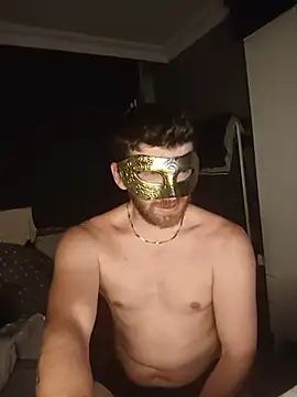 xxBadboySxx webcam