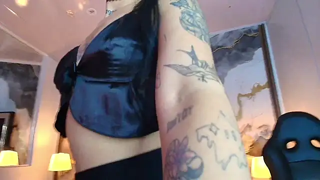 SusanVilla webcam