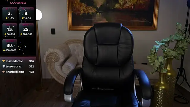 ArianaCruz_ webcam
