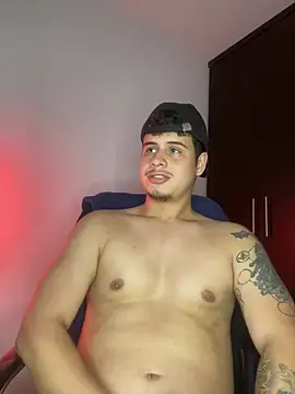 BjornSteel webcam
