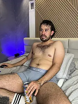 Adrian_SITH webcam