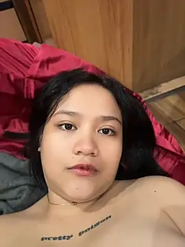 parker_pixie Live Web Cam Show