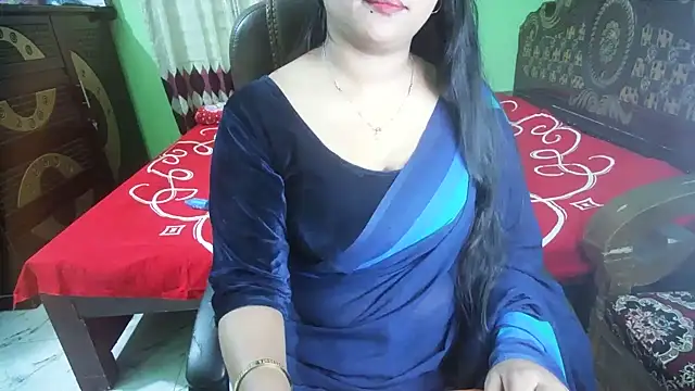 BengaliQueenStar webcam