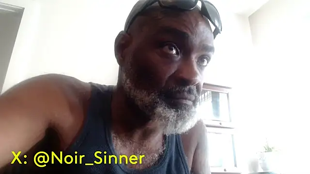 sinnernoir webcam