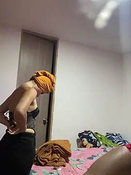 Jouemandannie webcam
