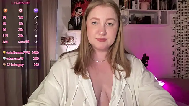 ollydoll92 webcam