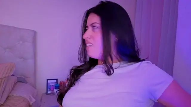 ChanellGV webcam