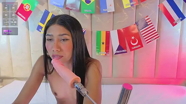 CandyRouse__ webcam