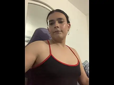 La-Gatiita-trans webcam