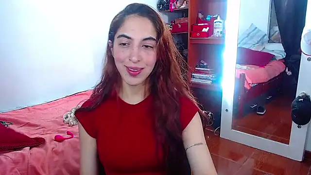 MariamGray1 webcam