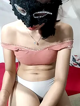 MilkShow webcam