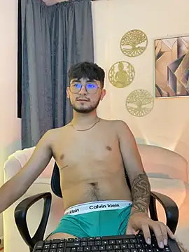 Dante_Rushx webcam