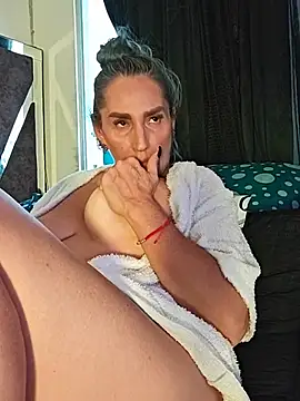 Lossexycacha webcam