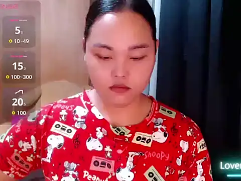 _Lylia webcam