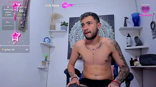Jey_hot7 webcam