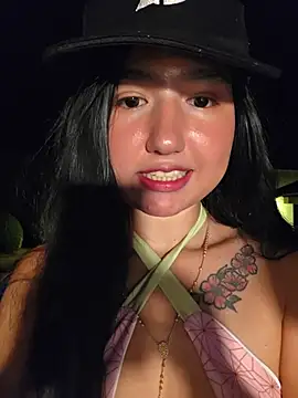 Pinkie_Princes webcam