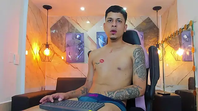 Klaar_Blessed webcam