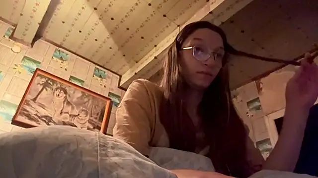 SparkleJebb webcam