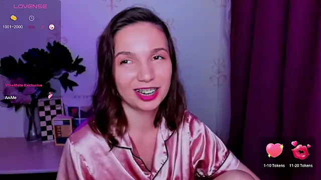 KindHazelHere_ webcam