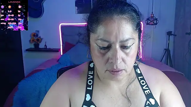 Keyla01_ webcam