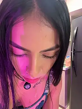 Celeste_Amber webcam
