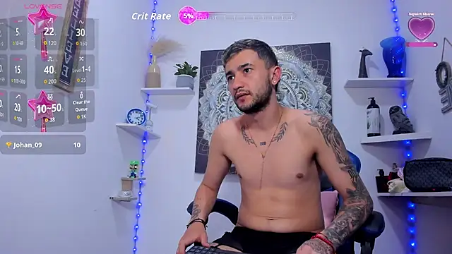 Jey_hot7 webcam