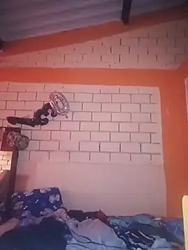 Alisteresa_ webcam