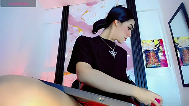 Diosiris_Riannys webcam