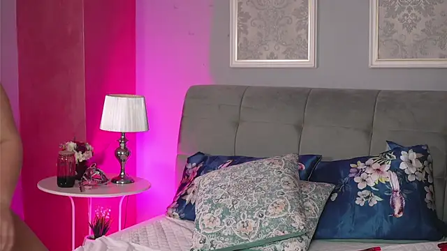ScarletVex webcam