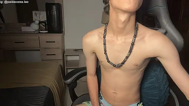 OopsAgain_ Live Web Cam Show
